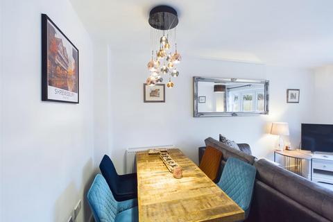 undefined, Whitfield Crescent, Shrewsbury