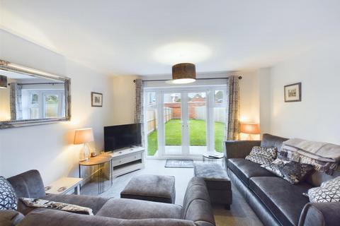 undefined, Whitfield Crescent, Shrewsbury