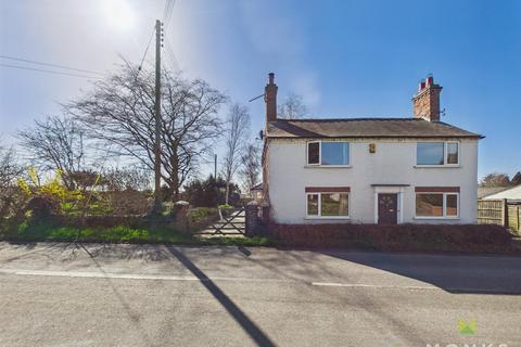 3 bedroom cottage for sale, Northwood, Shrewsbury