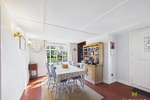 3 bedroom cottage for sale, Northwood, Shrewsbury