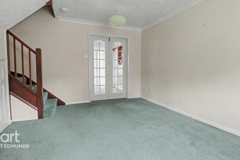 undefined, Worcester Close, Bury St Edmunds