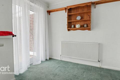 undefined, Worcester Close, Bury St Edmunds