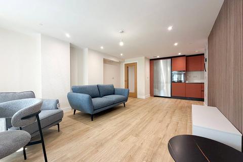 4 bedroom apartment to rent, Wilmslow Road, Didsbury, Greater Manchester, M20