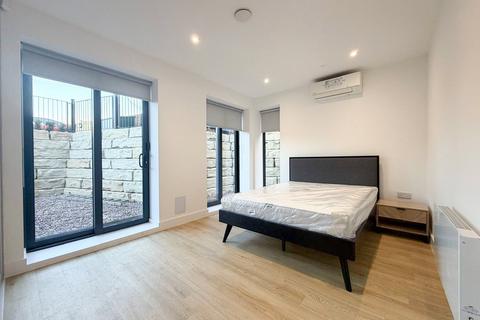4 bedroom apartment to rent, Wilmslow Road, Didsbury, Greater Manchester, M20