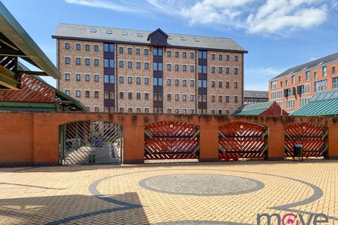 undefined, The Docks, Gloucester GL1