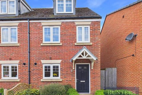 undefined, Bramble Way, Scarborough