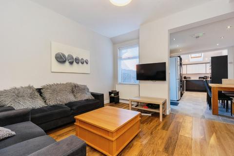 undefined, Braemar Road, Manchester M14