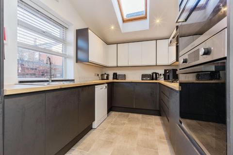 undefined, Braemar Road, Manchester M14