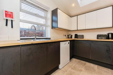 undefined, Braemar Road, Manchester M14