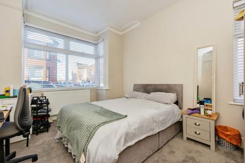 undefined, Braemar Road, Manchester M14