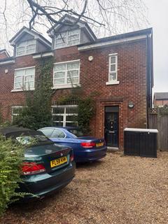 undefined, Old Lansdowne Road, Manchester M20