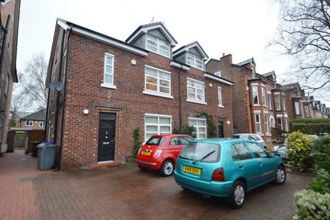 undefined, Old Lansdowne Road, Manchester M20