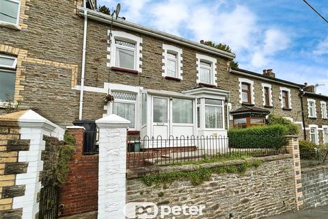 undefined, Graig View Terrace, ABERTILLERY, NP13