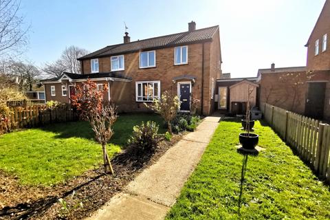 3 bedroom semi-detached house for sale, Lordswood Road Colchester, CO2