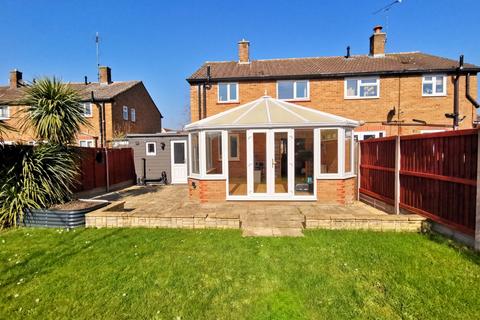 3 bedroom semi-detached house for sale, Lordswood Road Colchester, CO2
