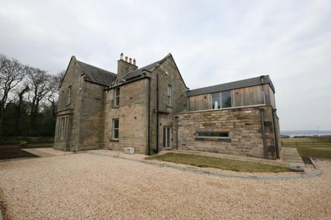 undefined, Lauriston Farm Road, Edinburgh