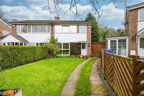 West View Close, Sheffield S17