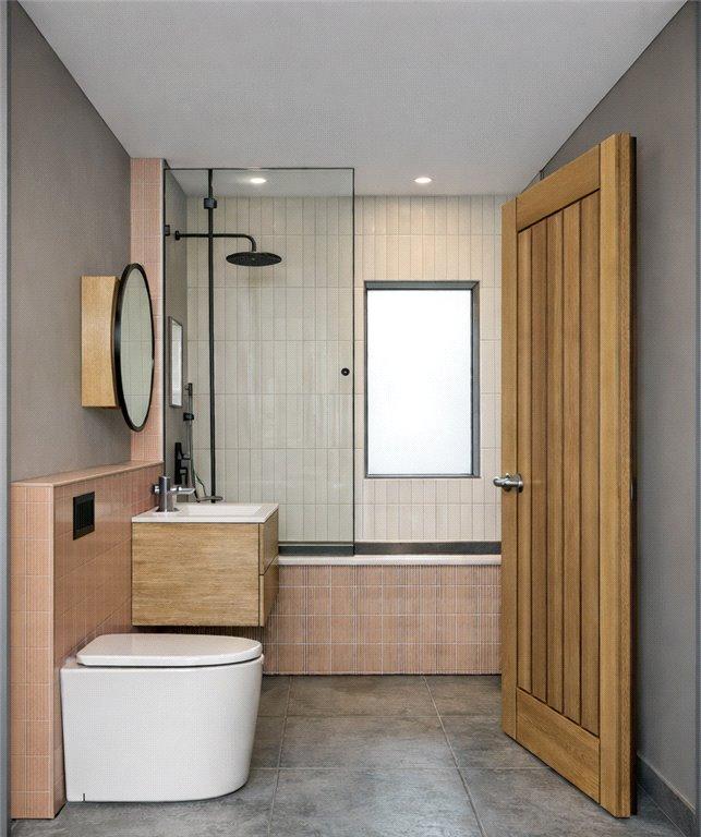 Proposed Interiors