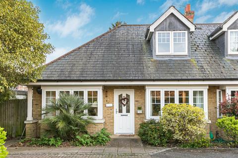 3 bedroom semi-detached house for sale, Rydens Grove, Walton-On-Thames KT12