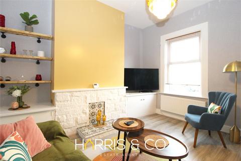 2 bedroom terraced house for sale, Styan Street, Fleetwood, Lancashire, FY7