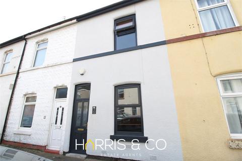 2 bedroom terraced house for sale, Styan Street, Fleetwood, Lancashire, FY7