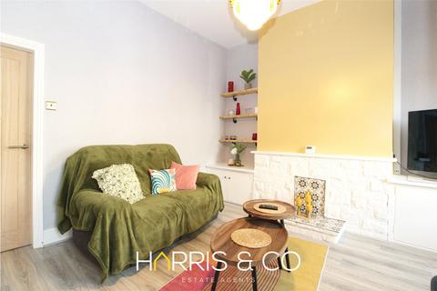 2 bedroom terraced house for sale, Styan Street, Fleetwood, Lancashire, FY7