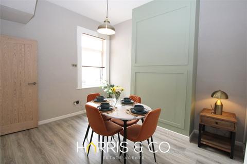 2 bedroom terraced house for sale, Styan Street, Fleetwood, Lancashire, FY7