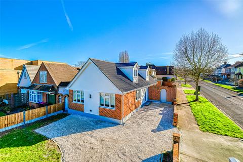 Westbourne Grove, Westcliff-on-Sea, Essex, SS0