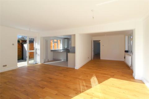 5 bedroom detached house for sale, Westbourne Grove, Westcliff-on-Sea, Essex, SS0