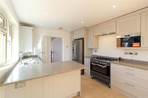 5 bedroom detached house for sale, Westbourne Grove, Westcliff-on-Sea, Essex, SS0
