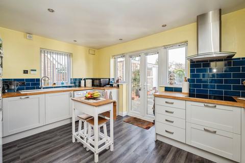 3 bedroom detached house for sale, Church Close, Buxton, Norwich