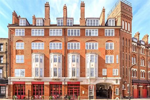 Studio for sale, Davies House, Brigade Court, Southwark, SE1