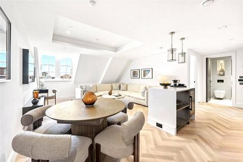 Studio for sale, Davies House, Brigade Court, Southwark, SE1