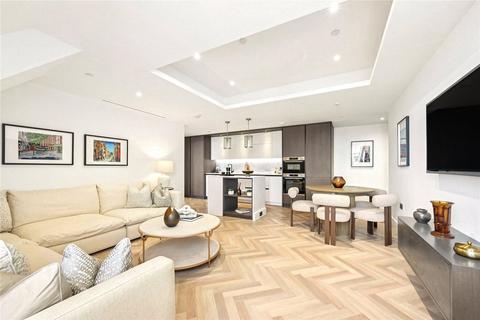 Studio for sale, Davies House, Brigade Court, Southwark, SE1