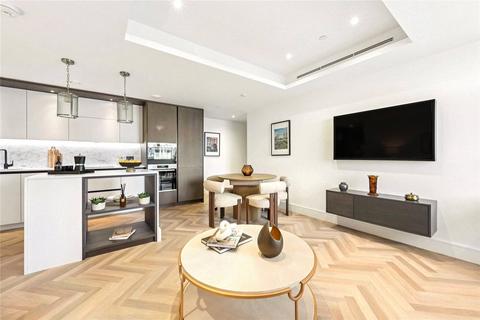 Studio for sale, Davies House, Brigade Court, Southwark, SE1