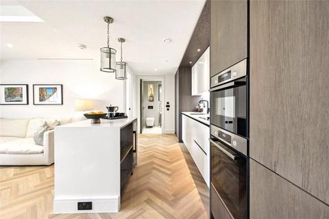 Studio for sale, Davies House, Brigade Court, Southwark, SE1