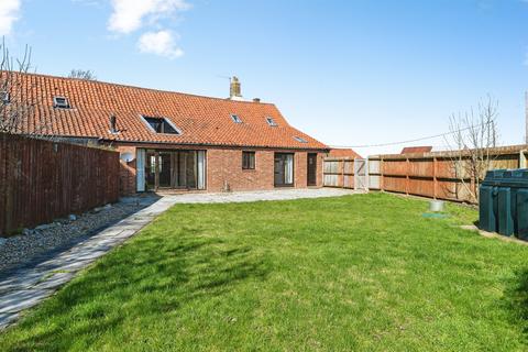 3 bedroom barn conversion for sale, Thetford Road, Northwold, Thetford