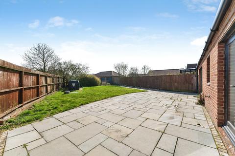 3 bedroom barn conversion for sale, Thetford Road, Northwold, Thetford