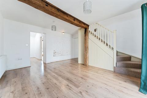 3 bedroom barn conversion for sale, Thetford Road, Northwold, Thetford