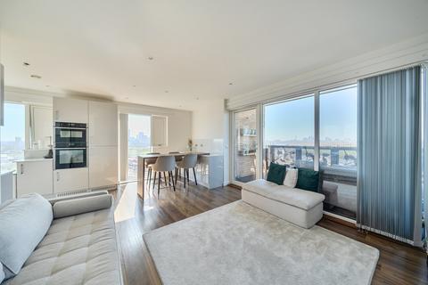 3 bedroom apartment for sale, Dunedin Road, London
