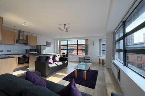 undefined, Pickford Street, Manchester, Greater Manchester, M4
