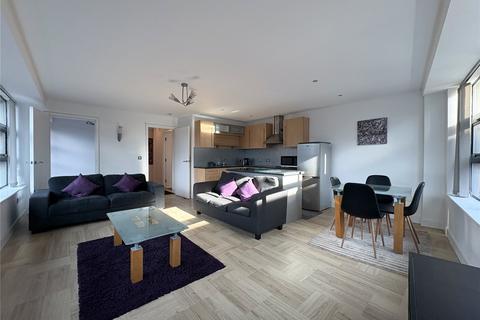 undefined, Pickford Street, Manchester, Greater Manchester, M4