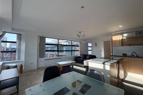 undefined, Pickford Street, Manchester, Greater Manchester, M4