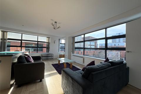 undefined, Pickford Street, Manchester, Greater Manchester, M4