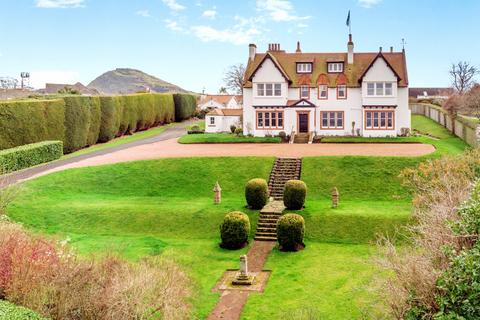undefined, Windygates, Windygates Road, North Berwick, East Lothian