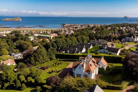 undefined, Windygates, Windygates Road, North Berwick, East Lothian