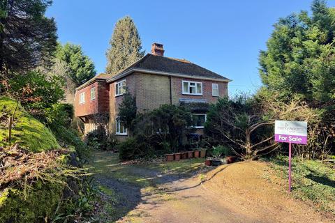 undefined, Sandrock, Haslemere, GU27