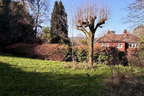 undefined, Sandrock, Haslemere, GU27
