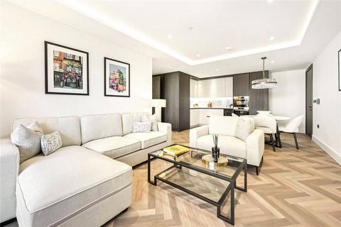 1 bedroom apartment for sale, Walton-Clark House, Brigade Court, Southwark, SE1