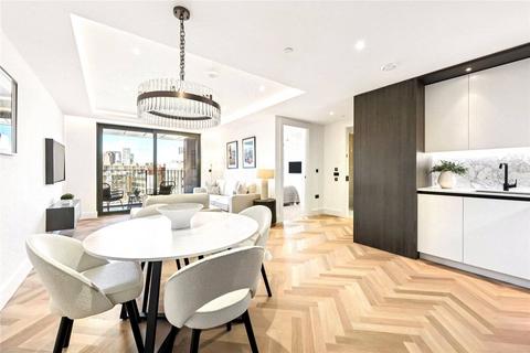 1 bedroom apartment for sale, Walton-Clark House, Brigade Court, Southwark, SE1